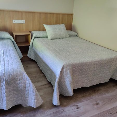 Treselcorral Ξενοδοχείο Sotres Εξωτερικό φωτογραφία