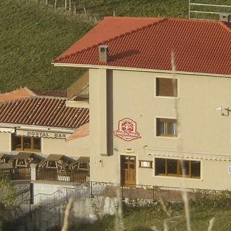 Treselcorral Ξενοδοχείο Sotres Εξωτερικό φωτογραφία