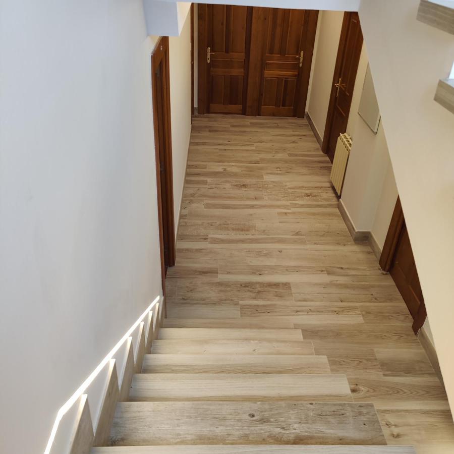 Treselcorral Ξενοδοχείο Sotres Εξωτερικό φωτογραφία