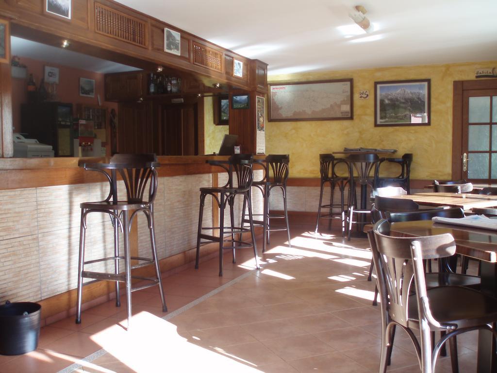 Treselcorral Ξενοδοχείο Sotres Εξωτερικό φωτογραφία