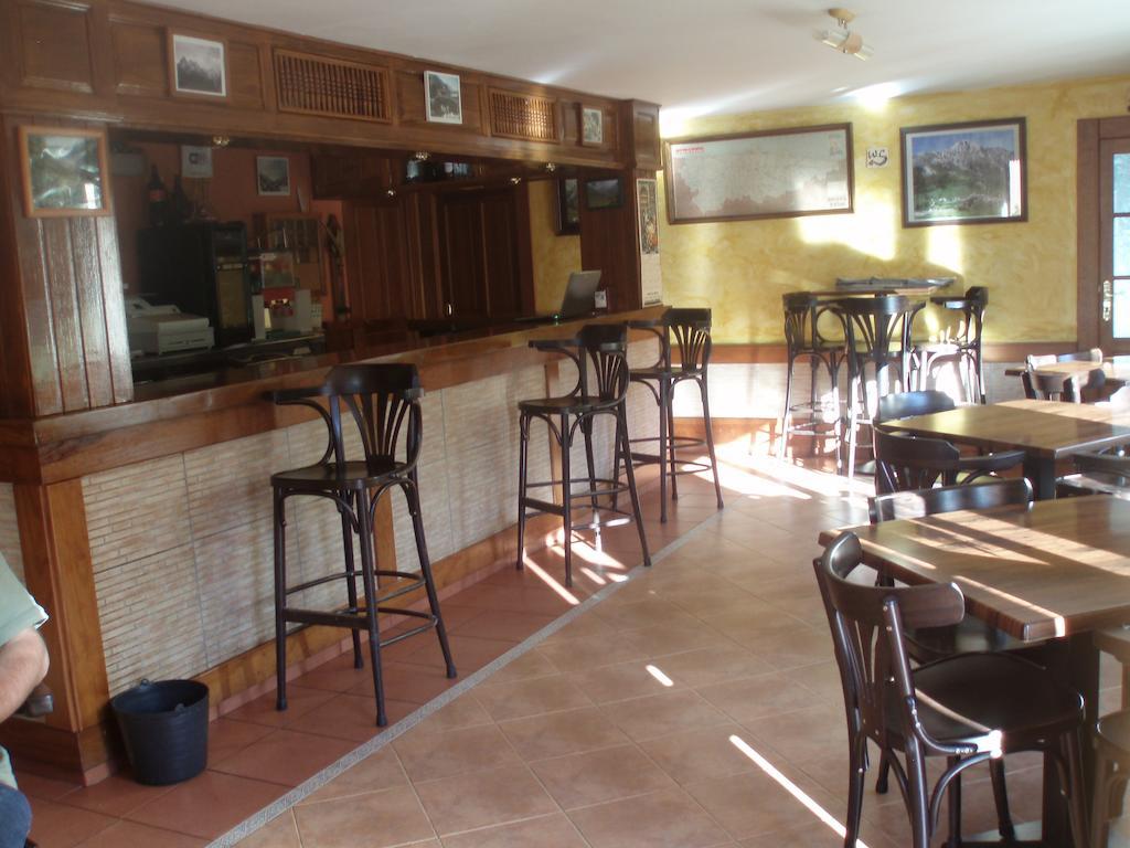 Treselcorral Ξενοδοχείο Sotres Εξωτερικό φωτογραφία
